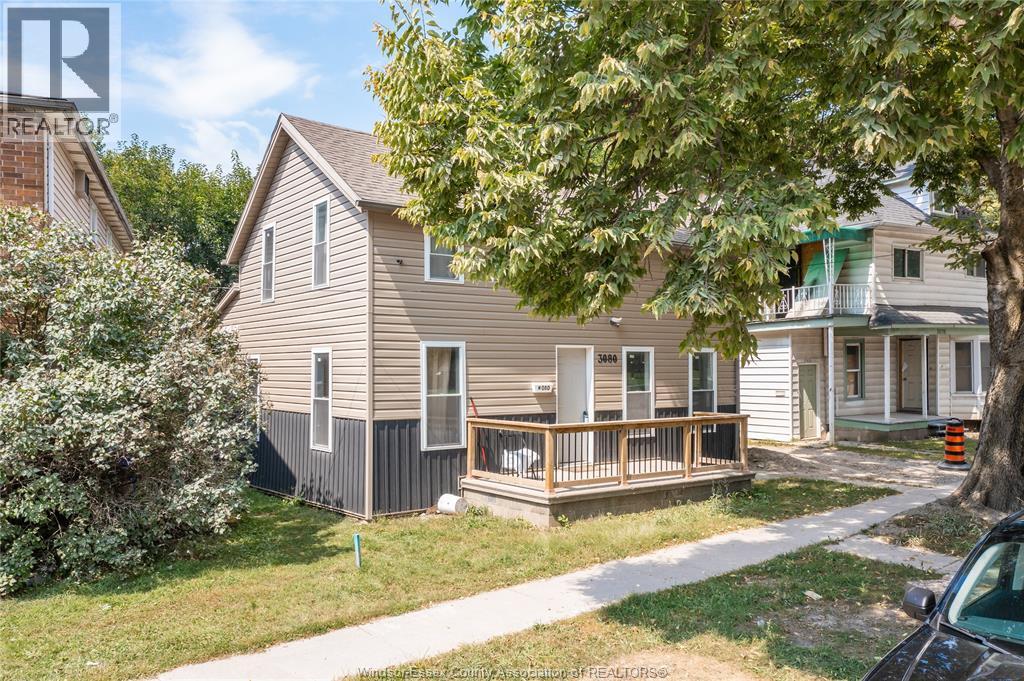 3080 Sandwich Street, Windsor, Ontario  N9C 1A4 - Photo 2 - 26019308