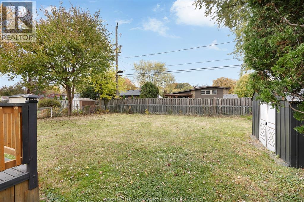 3300 Mark Unit# Main, Windsor, Ontario  N9E 2X1 - Photo 20 - 26019417