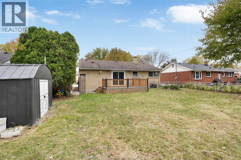 3300 Mark Unit# Main, Windsor, Ontario  N9E 2X1 - Photo 21 - 26019417