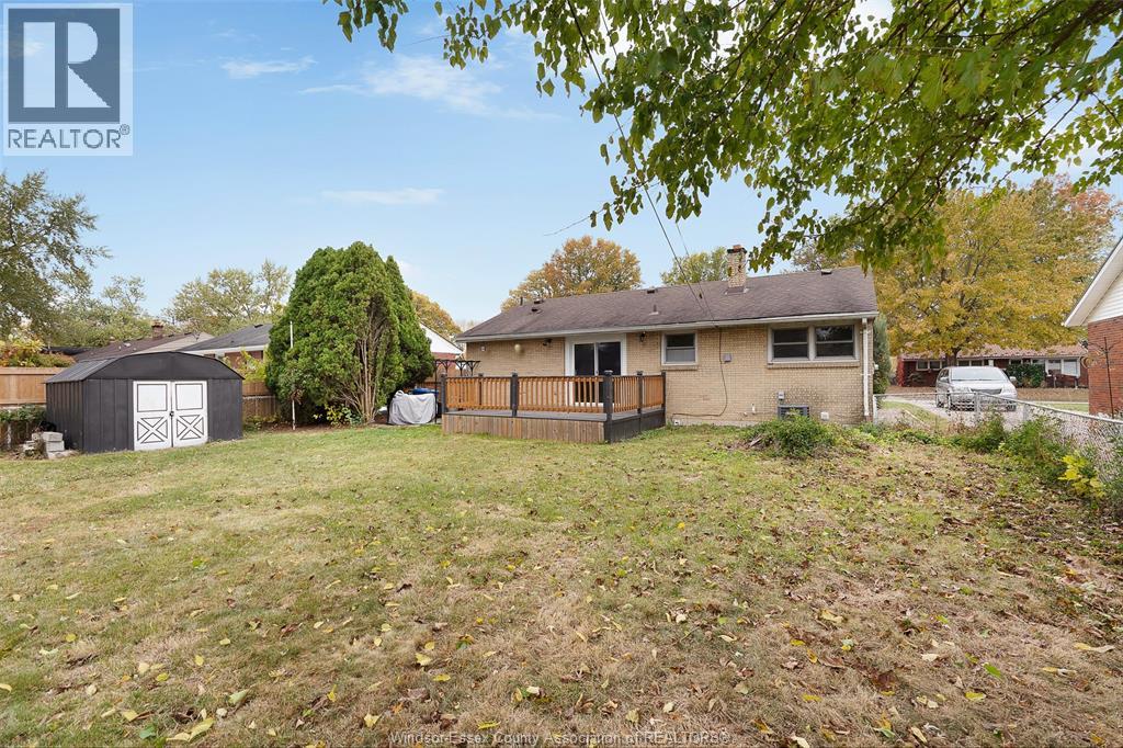3300 Mark Unit# Main, Windsor, Ontario  N9E 2X1 - Photo 22 - 26019417