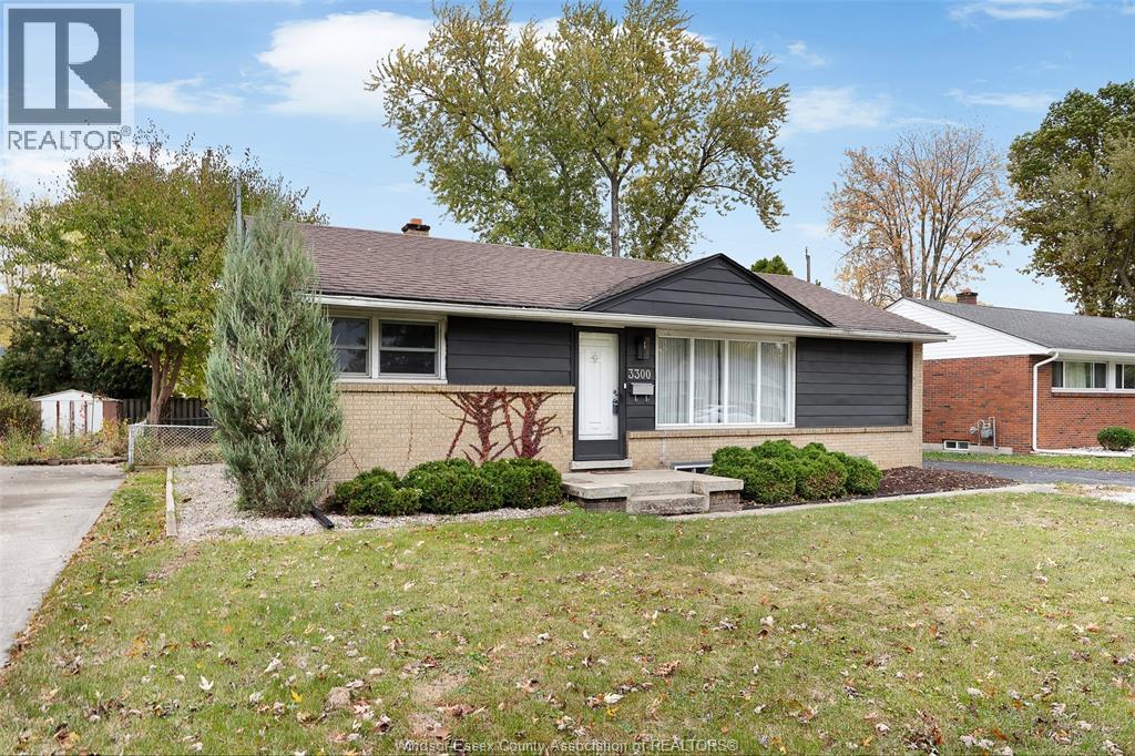 3300 Mark Unit# Main, Windsor, Ontario  N9E 2X1 - Photo 3 - 26019417