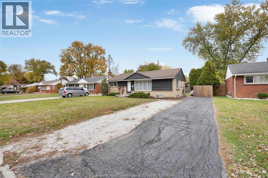 3300 Mark Unit# Main, Windsor, Ontario  N9E 2X1 - Photo 4 - 26019417