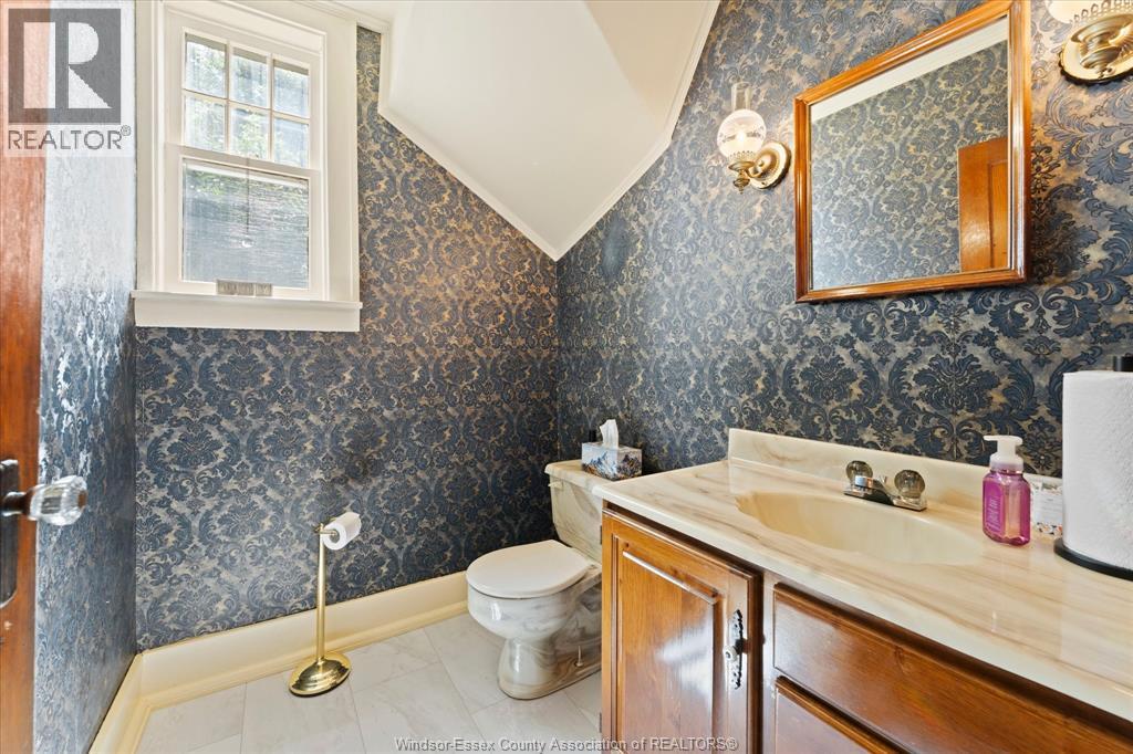 1409 Granville Crescent, Windsor, Ontario  N9C 3N9 - Photo 20 - 26019387