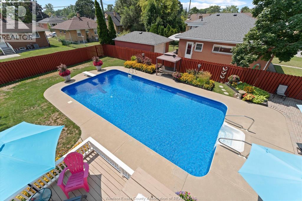 1409 Granville Crescent, Windsor, Ontario  N9C 3N9 - Photo 24 - 26019387