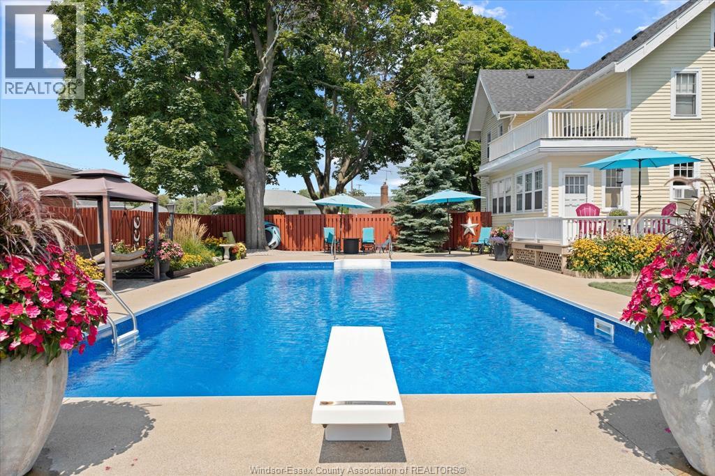 1409 Granville Crescent, Windsor, Ontario  N9C 3N9 - Photo 35 - 26019387