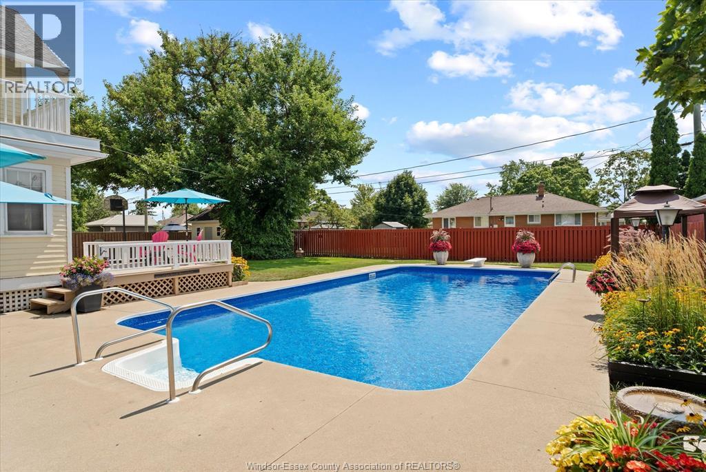 1409 Granville Crescent, Windsor, Ontario  N9C 3N9 - Photo 36 - 26019387