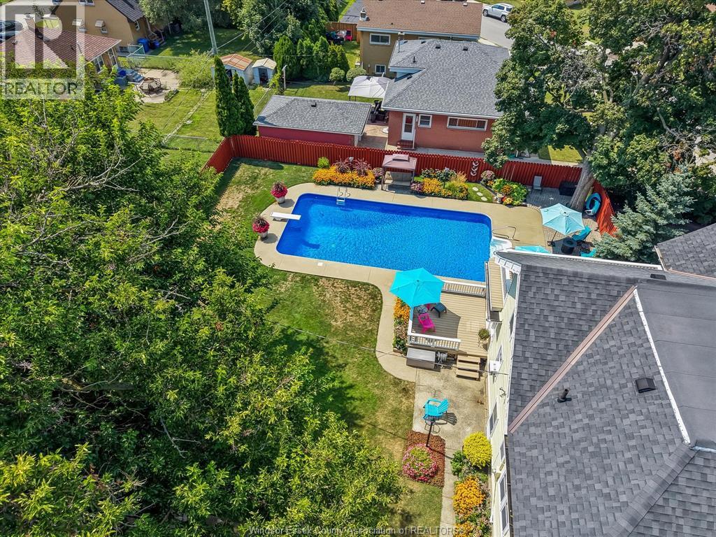 1409 Granville Crescent, Windsor, Ontario  N9C 3N9 - Photo 40 - 26019387