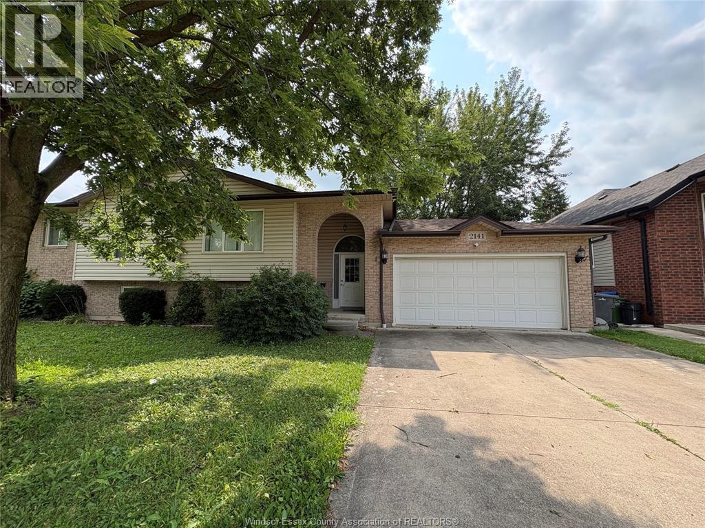 2141 Longfellow Unit# Lower, Windsor, Ontario  N9B 3J5 - Photo 1 - 26019361