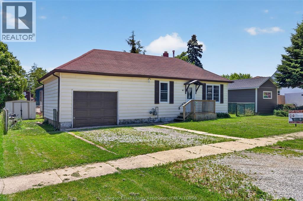 80 Elm, Wheatley, Ontario  N0P 2P0 - Photo 2 - 26019433
