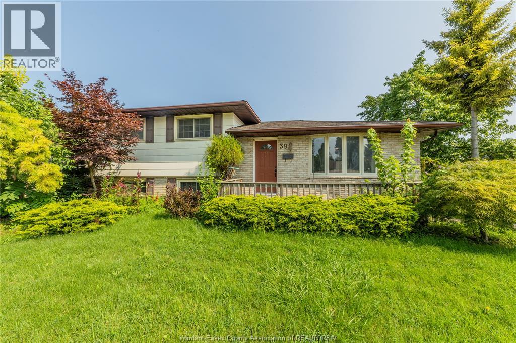 39 Patricia Street, St. Thomas, Ontario  N5P 3Z9 - Photo 3 - 26019413