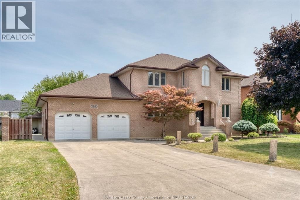 2350 Docherty Drive, Tecumseh, Ontario  N8N 4R2 - Photo 1 - 26019403