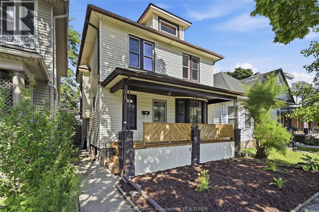 916 Lincoln Road, Windsor, Ontario  N8Y 2H2 - Photo 27 - 26019436