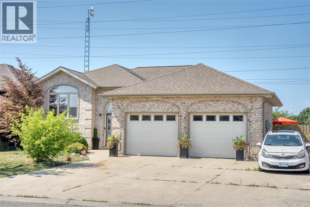 24 Homestead Drive, Tilbury, Ontario  N0P 2L0 - Photo 3 - 26019401