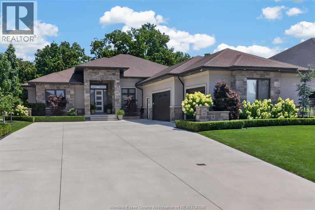 22 Emily AVENUE, Kingsville, Ontario