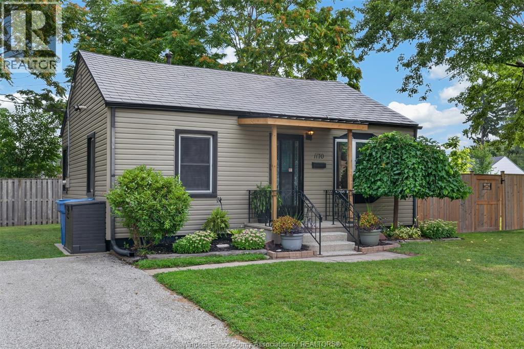 1170 Strathmore Ave, Windsor, Ontario  N9C 3N5 - Photo 4 - 26019012