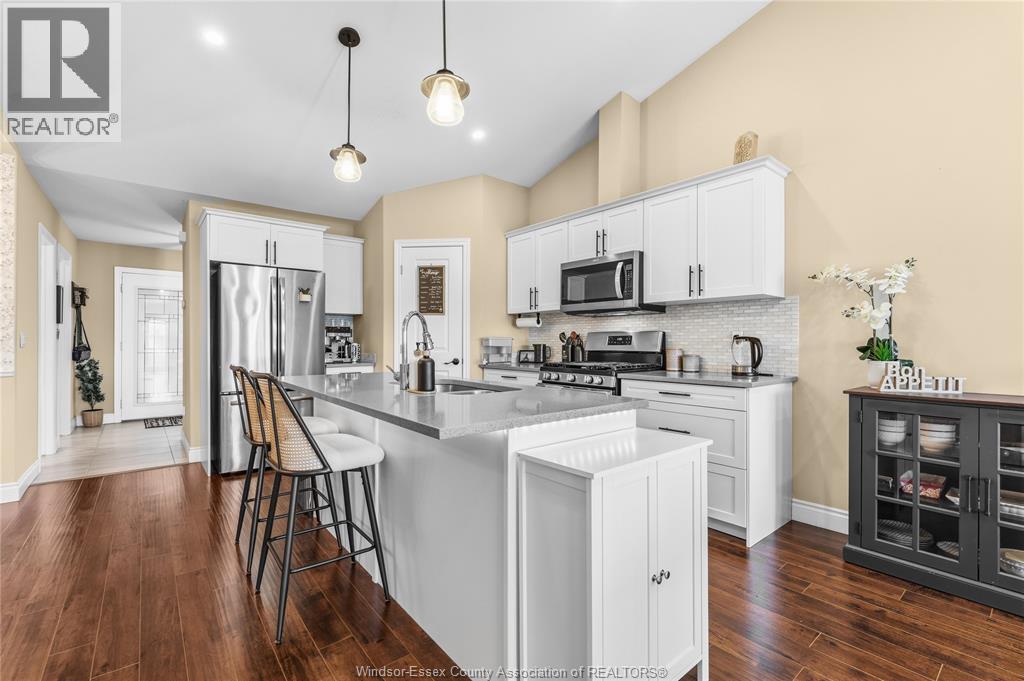 3556 Hallee Crescent, Windsor, Ontario  N8W 0B3 - Photo 16 - 26019451