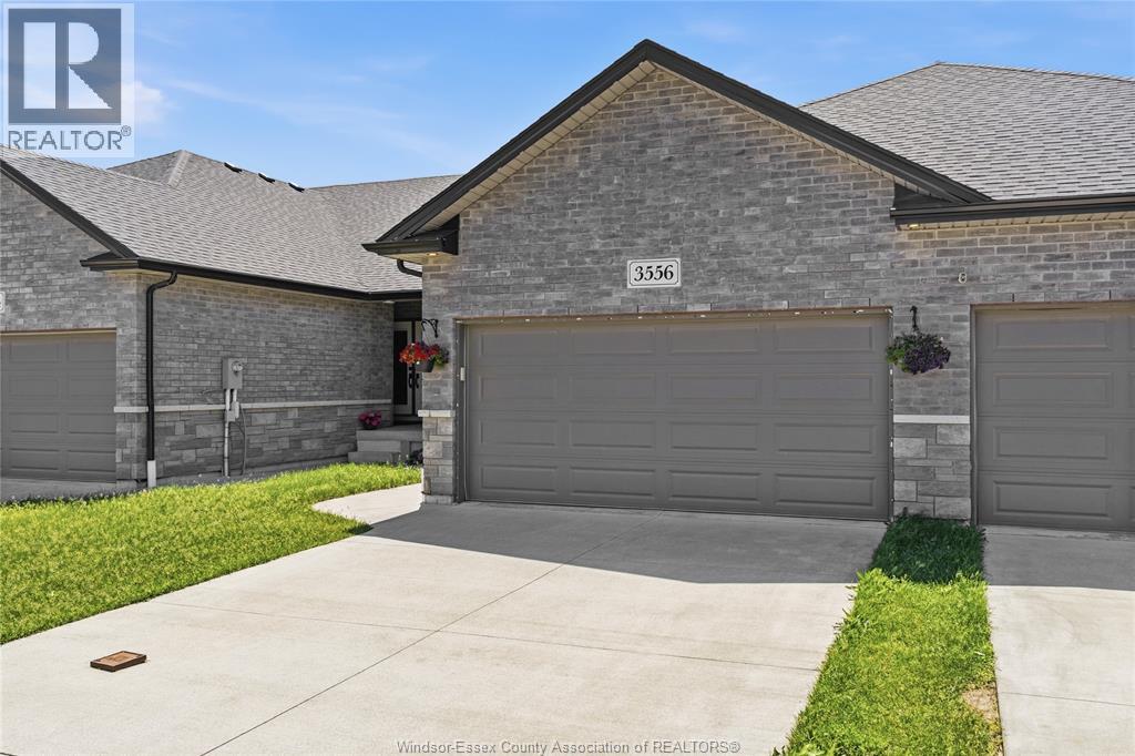 3556 Hallee Crescent, Windsor, Ontario  N8W 0B3 - Photo 2 - 26019451