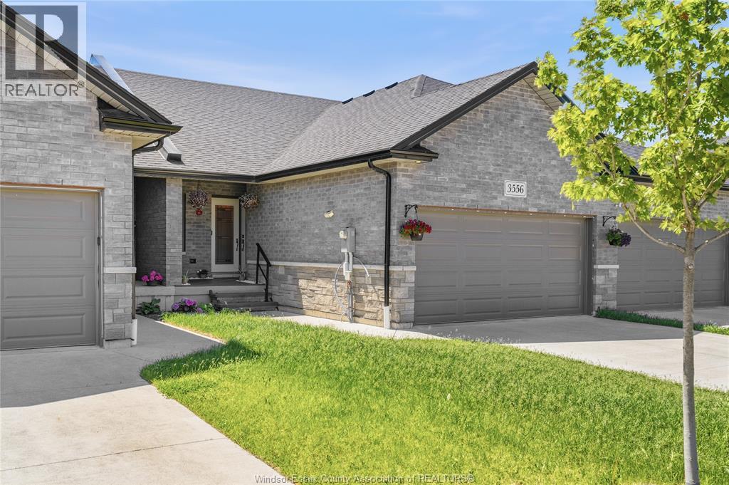 3556 Hallee Crescent, Windsor, Ontario  N8W 0B3 - Photo 3 - 26019451