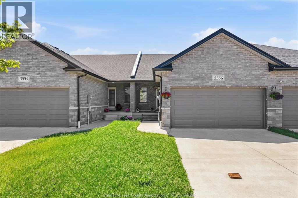 3556 Hallee Crescent, Windsor, Ontario  N8W 0B3 - Photo 4 - 26019451