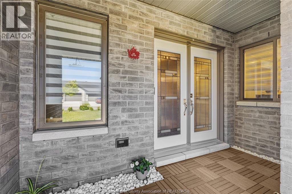 3556 Hallee Crescent, Windsor, Ontario  N8W 0B3 - Photo 6 - 26019451