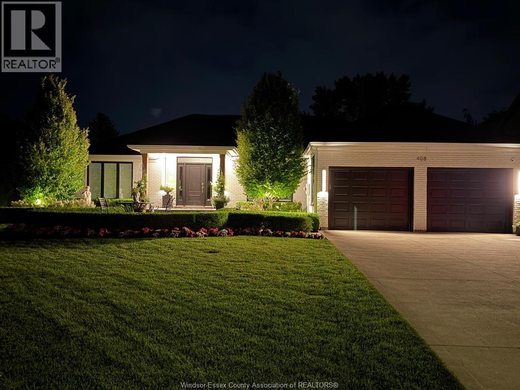 408 Pentilly, Tecumseh, Ontario  N8N 4L6 - Photo 2 - 26019332