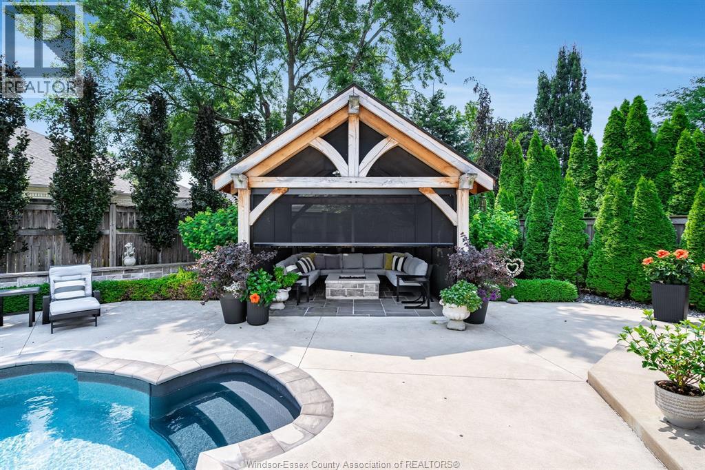 408 Pentilly, Tecumseh, Ontario  N8N 4L6 - Photo 46 - 26019332