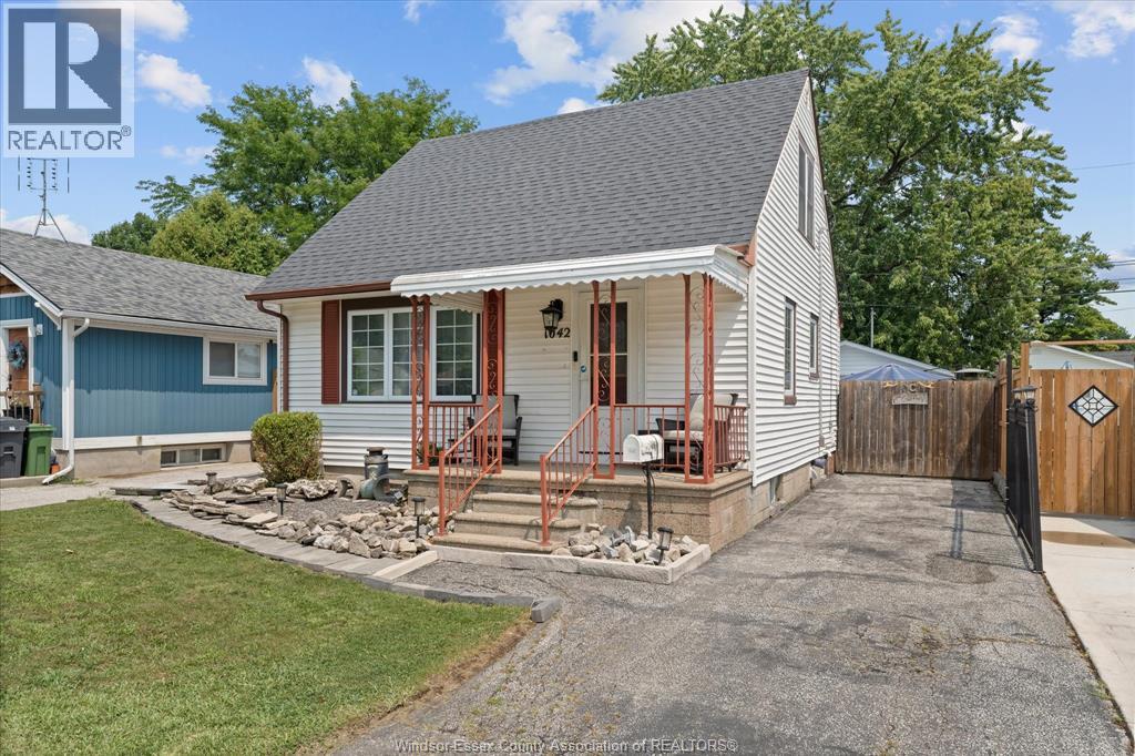 1042 Edward, Windsor, Ontario  N8S 2Z8 - Photo 2 - 26019454