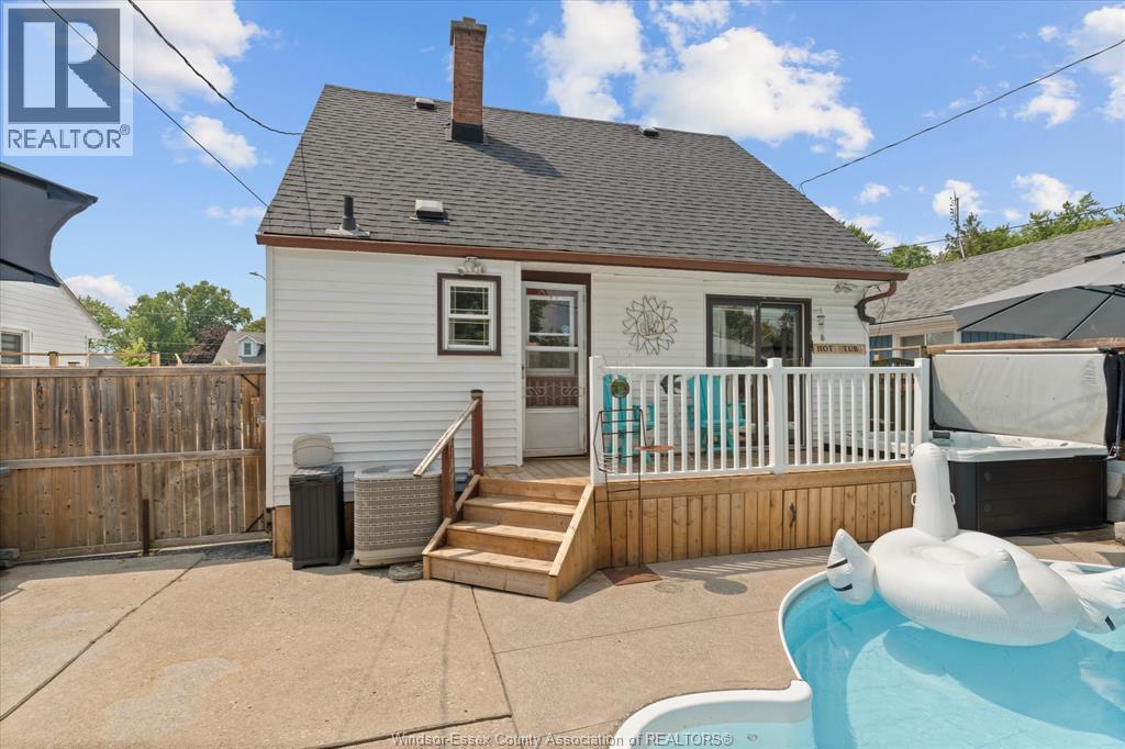1042 Edward, Windsor, Ontario  N8S 2Z8 - Photo 28 - 26019454