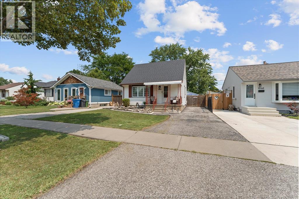 1042 Edward, Windsor, Ontario  N8S 2Z8 - Photo 4 - 26019454