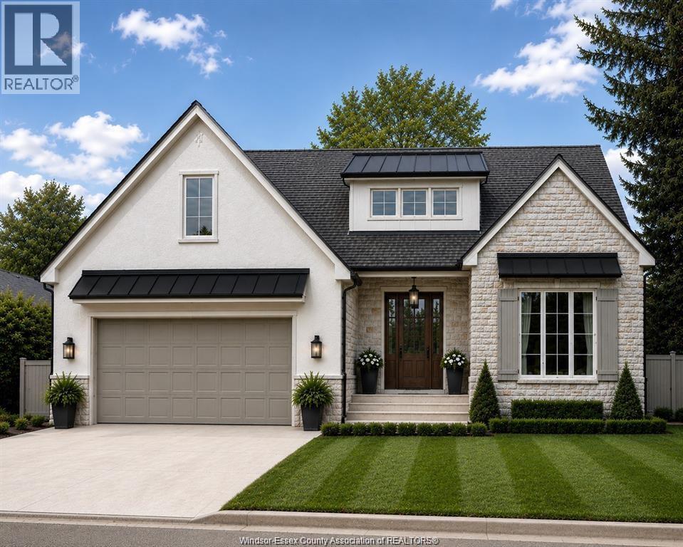 163 WHELAN, Amherstburg, Ontario
