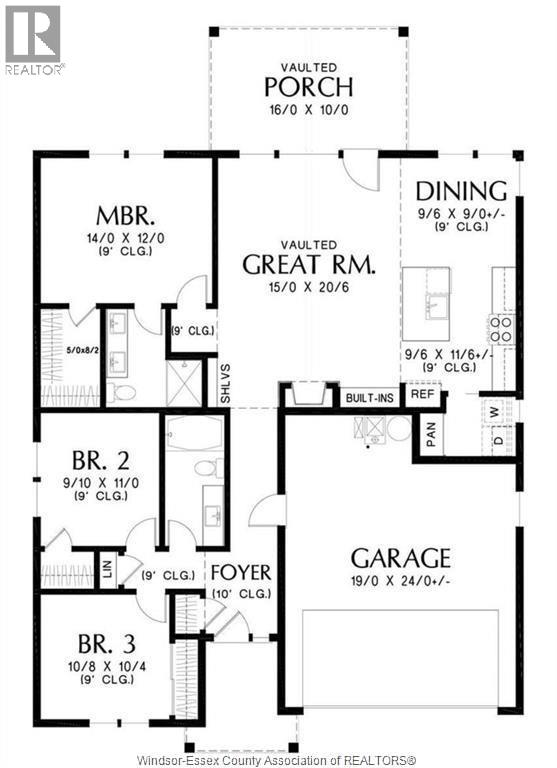 163 Whelan, Amherstburg, Ontario  N8N 1E1 - Photo 3 - 26019467
