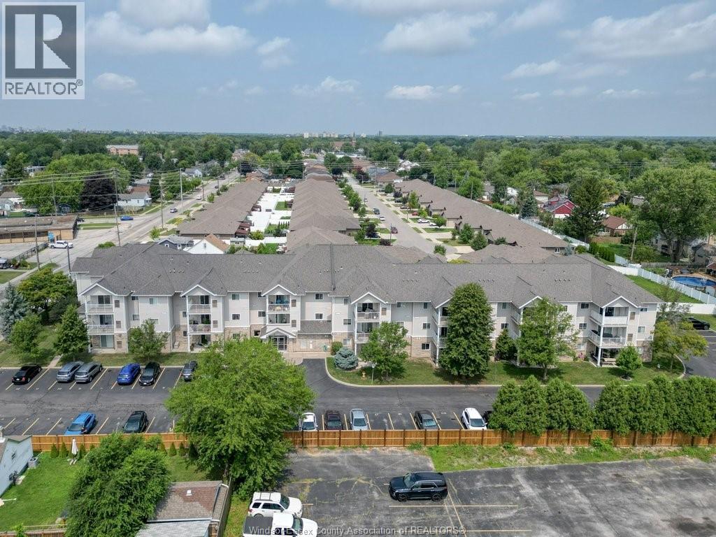 2592 Pillette Unit# 206, Windsor, Ontario