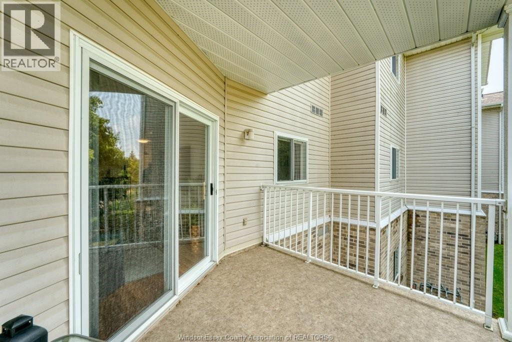 2592 Pillette Unit# 206, Windsor, Ontario  N8T 3R5 - Photo 28 - 26019469