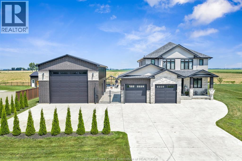 1512 Sunnyside COURT, Staples, Ontario