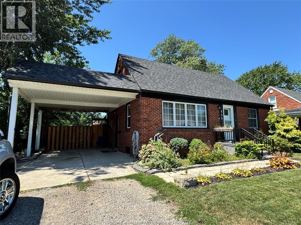 353 Lauzon Road, Windsor, Ontario  N8S 3M1 - Photo 4 - 26019456