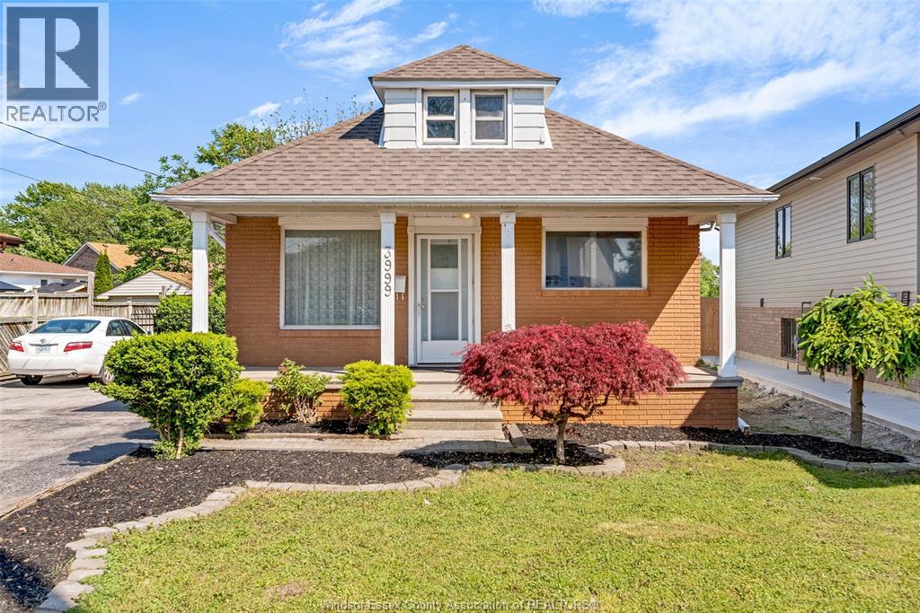 3999 GRAND MARAIS ROAD East, Windsor, Ontario