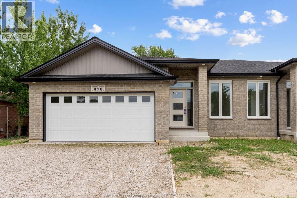 476 Railway Avenue, Lakeshore, Ontario  N0R 1A0 - Photo 1 - 26019474