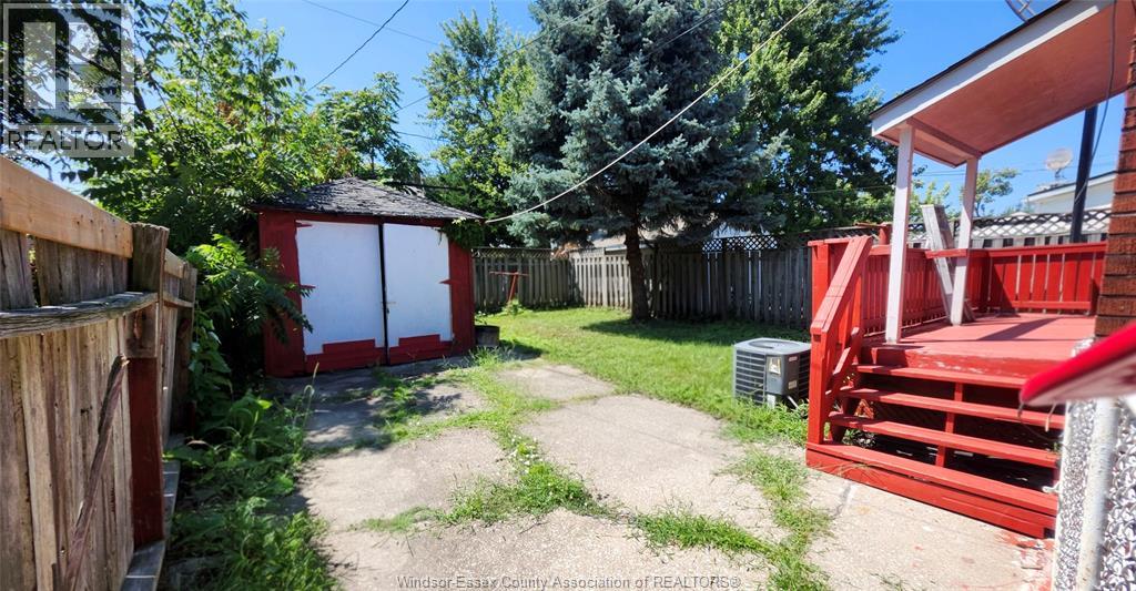 1159 Highland Unit# Upper, Windsor, Ontario  N9A 1R6 - Photo 12 - 26019479