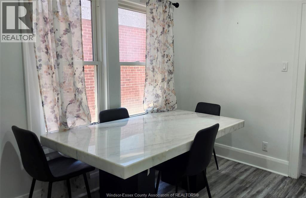 1159 Highland Unit# Upper, Windsor, Ontario  N9A 1R6 - Photo 3 - 26019479