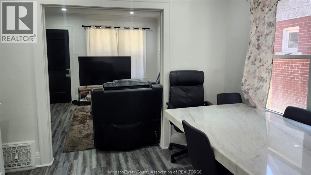 1159 Highland Unit# Upper, Windsor, Ontario  N9A 1R6 - Photo 4 - 26019479