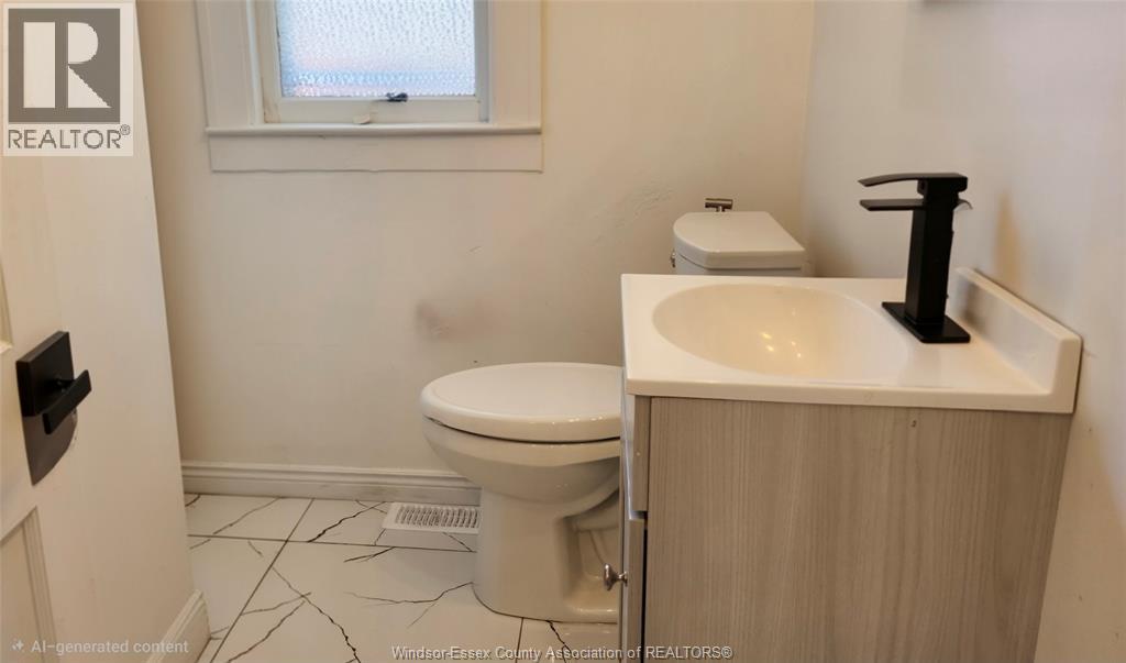 1159 Highland Unit# Upper, Windsor, Ontario  N9A 1R6 - Photo 7 - 26019479