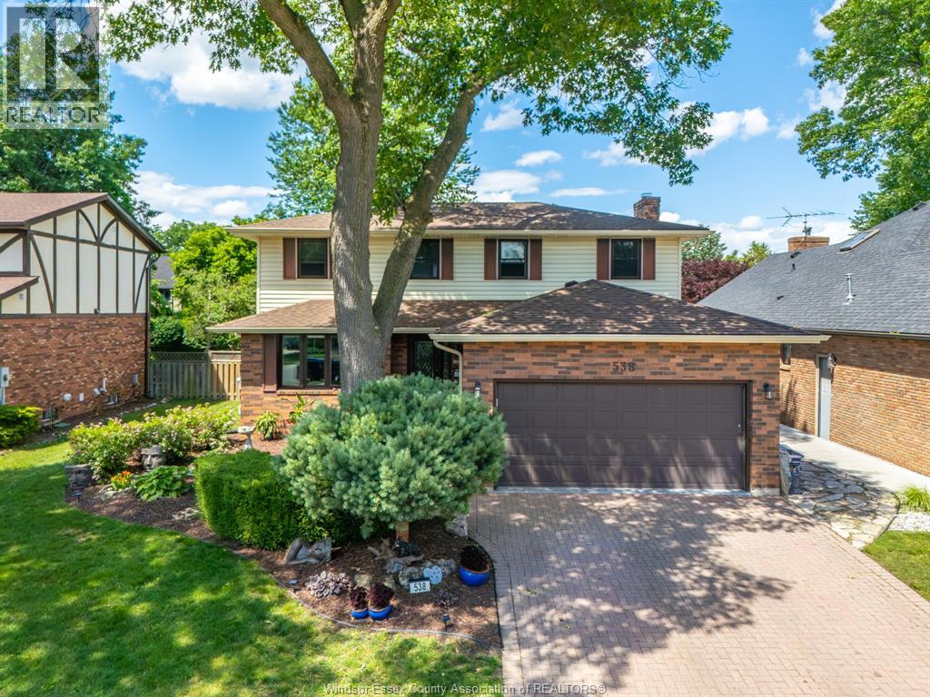 538 Michael CRESCENT, LaSalle, Ontario