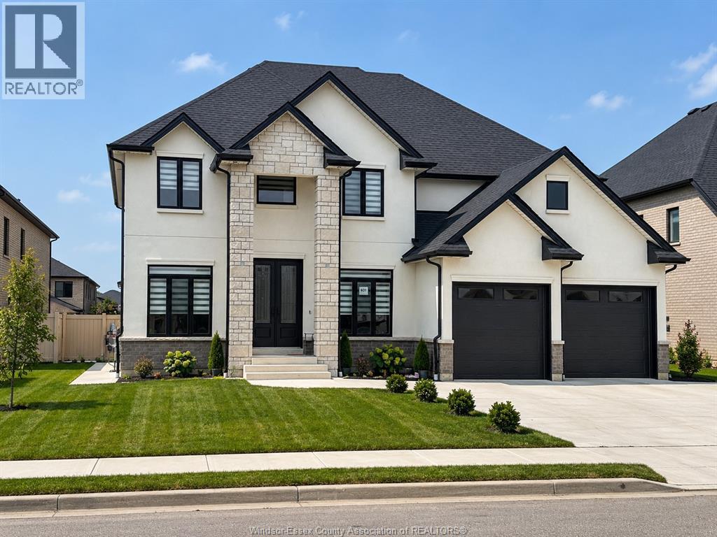 631 HOLBURN STREET Unit# LOWER, Windsor, Ontario