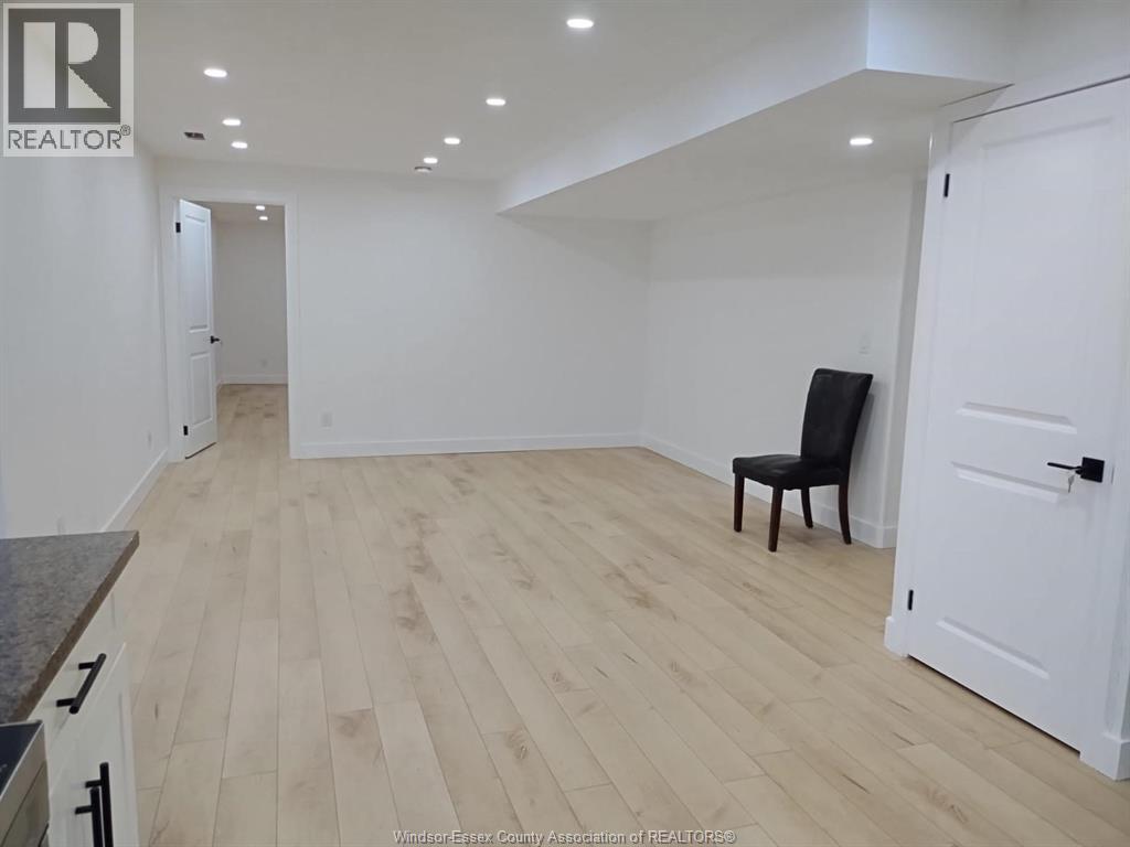 631 Holburn Street Unit# Lower, Windsor, Ontario  N9E 0B3 - Photo 12 - 26019468