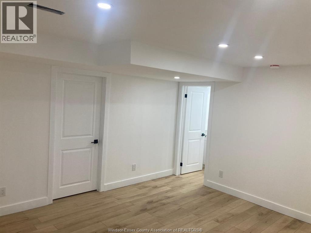 631 Holburn Street Unit# Lower, Windsor, Ontario  N9E 0B3 - Photo 5 - 26019468