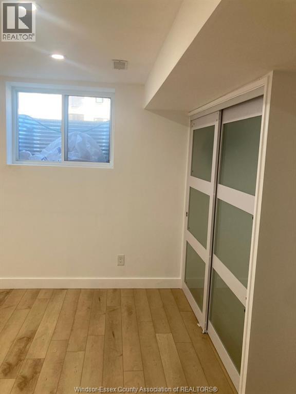 631 Holburn Street Unit# Lower, Windsor, Ontario  N9E 0B3 - Photo 7 - 26019468