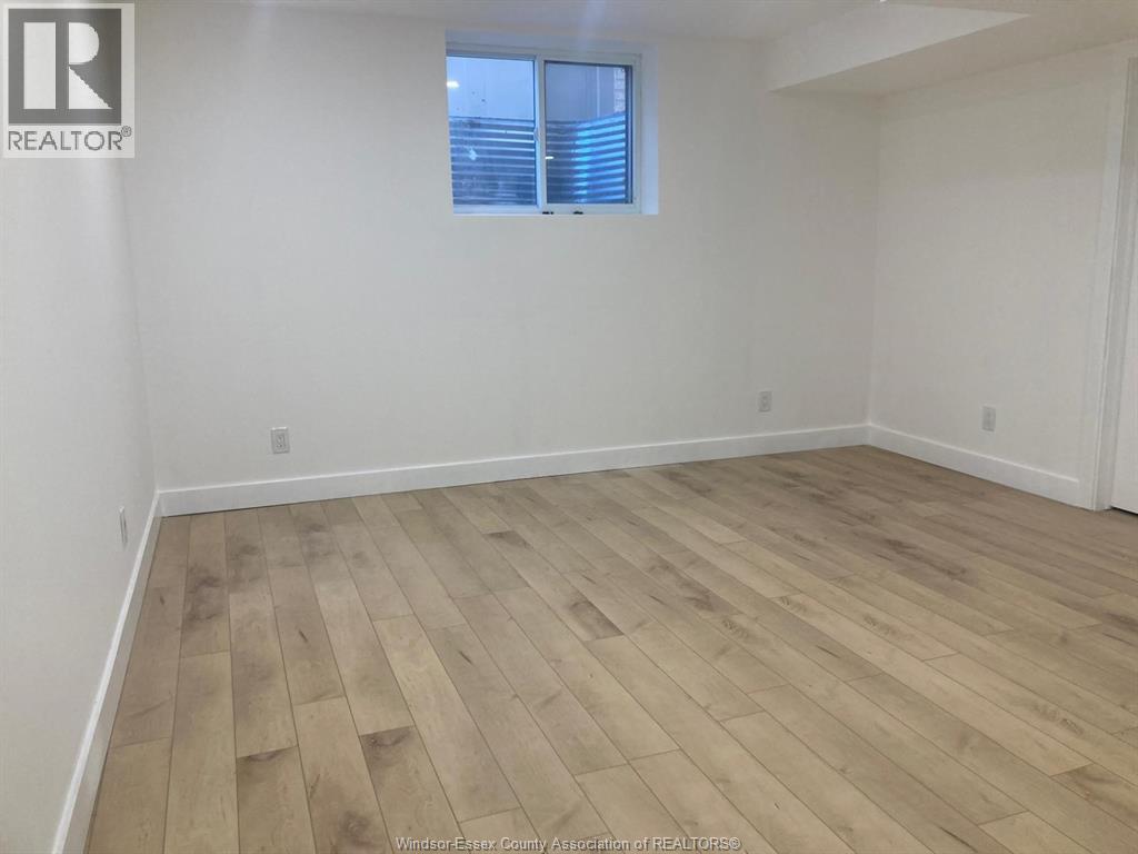 631 Holburn Street Unit# Lower, Windsor, Ontario  N9E 0B3 - Photo 8 - 26019468
