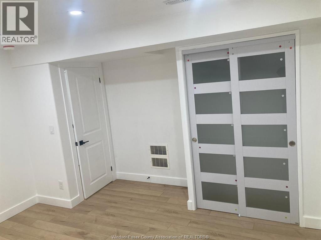 631 Holburn Street Unit# Lower, Windsor, Ontario  N9E 0B3 - Photo 9 - 26019468