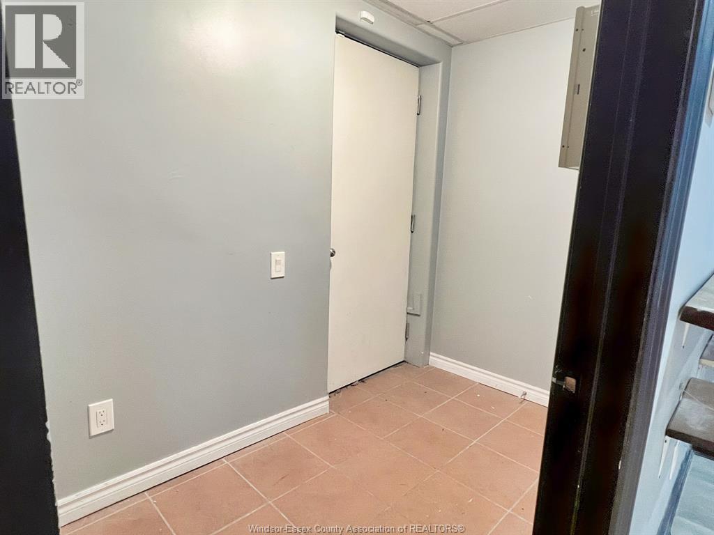 459-461 Erie Street East Unit# Unit A, Windsor, Ontario  N9A 3X6 - Photo 10 - 26019492