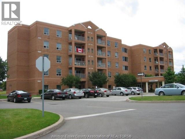 3795 SOUTHWINDS DRIVE Unit# 206, Windsor, Ontario